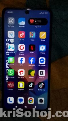 Redmi note 10 pro max